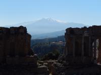 Taormina &ndash; &copy; Petra Sauer (Eberhardt TRAVEL)