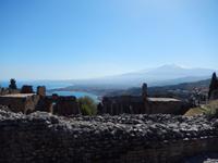 Taormina &ndash; &copy; Petra Sauer (Eberhardt TRAVEL)