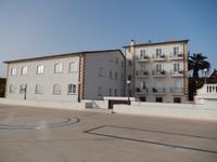 Hotel Kaos &ndash; &copy; Petra Sauer (Eberhardt TRAVEL)