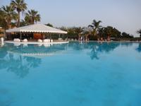 Hotel Kaos &ndash; &copy; Petra Sauer (Eberhardt TRAVEL)