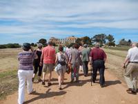 Selinunte &ndash; &copy; Petra Sauer (Eberhardt TRAVEL)