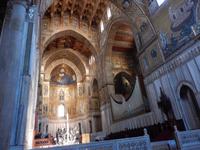 Monreale, Dom &ndash; &copy; Petra Sauer (Eberhardt TRAVEL)