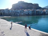 Cefalu &ndash; &copy; Petra Sauer (Eberhardt TRAVEL)