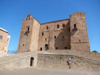 Castelbuono &ndash; &copy; Petra Sauer (Eberhardt TRAVEL)
