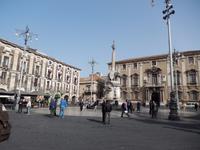 Catania &ndash; &copy; Petra Sauer (Eberhardt TRAVEL)