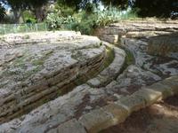 Tal der Tempel