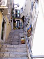 Taormina &ndash; &copy; Anne-Katrin Müller (Eberhardt TRAVEL)