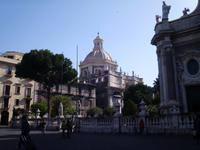 Catania &ndash; &copy; Anne-Katrin Müller (Eberhardt TRAVEL)