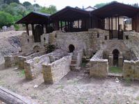 Villa Romana del Casale &ndash; &copy; Anne-Katrin Müller (Eberhardt TRAVEL)