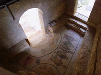Bodenmosaik &ndash; &copy; Anne-Katrin Müller (Eberhardt TRAVEL)