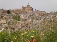 Piazza Armerina &ndash; &copy; Anne-Katrin Müller (Eberhardt TRAVEL)