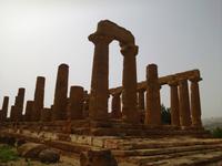 Heratempel &ndash; &copy; Anne-Katrin Müller (Eberhardt TRAVEL)
