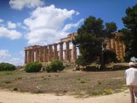 Selinunte &ndash; &copy; Anne-Katrin Müller (Eberhardt TRAVEL)