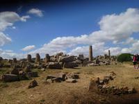 Selinunte  &ndash; &copy; Anne-Katrin Müller (Eberhardt TRAVEL)