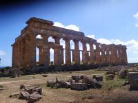 Selinunte &ndash; &copy; Anne-Katrin Müller (Eberhardt TRAVEL)