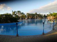 im Fiesta Resort &ndash; &copy; Anne-Katrin Müller (Eberhardt TRAVEL)