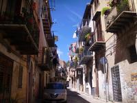 Monreale &ndash; &copy; Anne-Katrin Müller (Eberhardt TRAVEL)