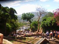 Blick von Monreale &ndash; &copy; Anne-Katrin Müller (Eberhardt TRAVEL)