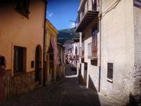 Castelbouno &ndash; &copy; Anne-Katrin Müller (Eberhardt TRAVEL)
