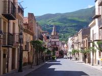 malerisch - Castelbouno &ndash; &copy; Anne-Katrin Müller (Eberhardt TRAVEL)