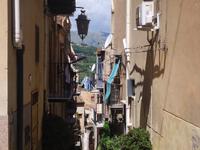 Castelbouno &ndash; &copy; Anne-Katrin Müller (Eberhardt TRAVEL)