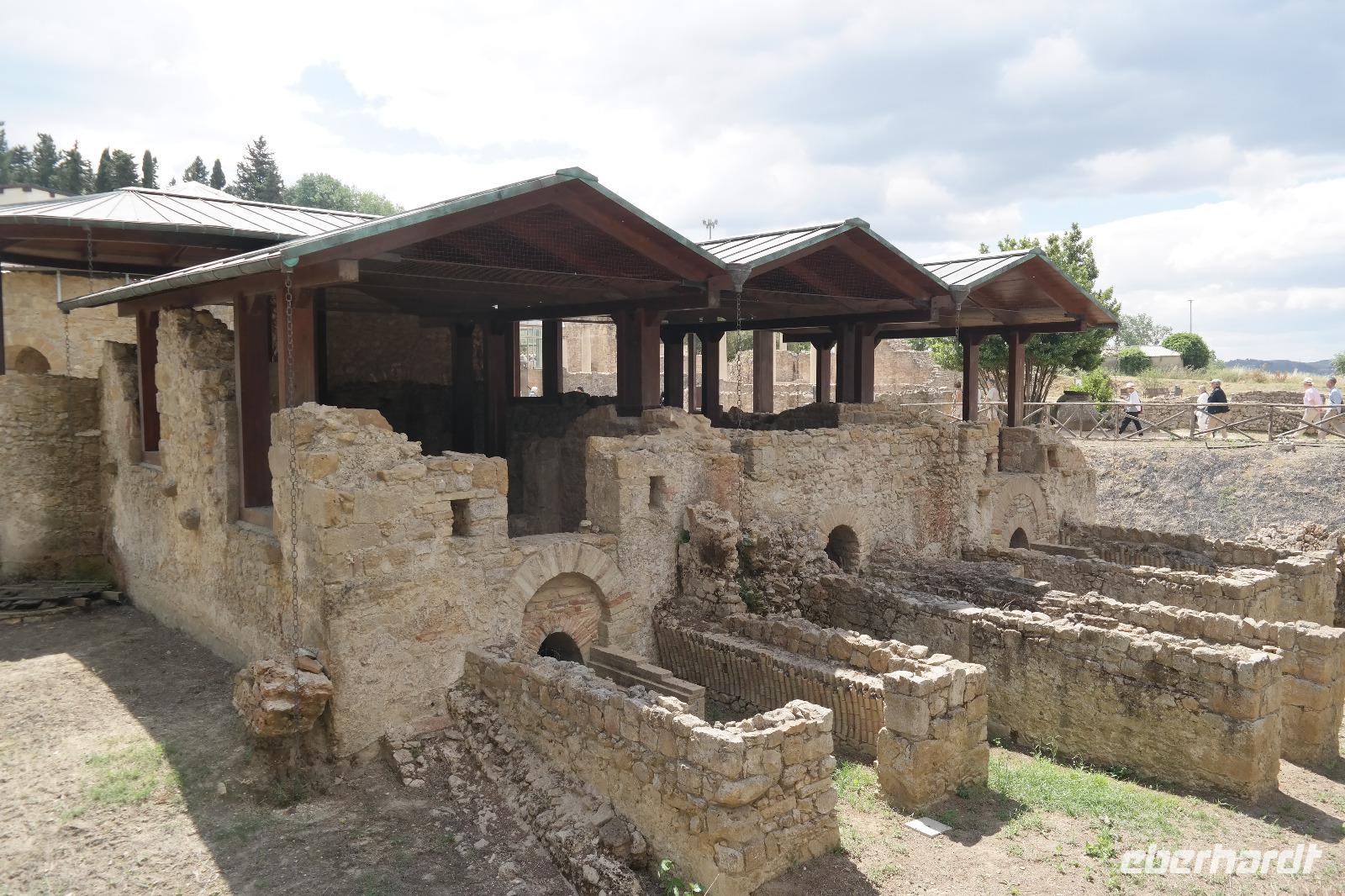 Villa Romana &ndash; &copy; Franziska Schütt (Eberhardt TRAVEL)