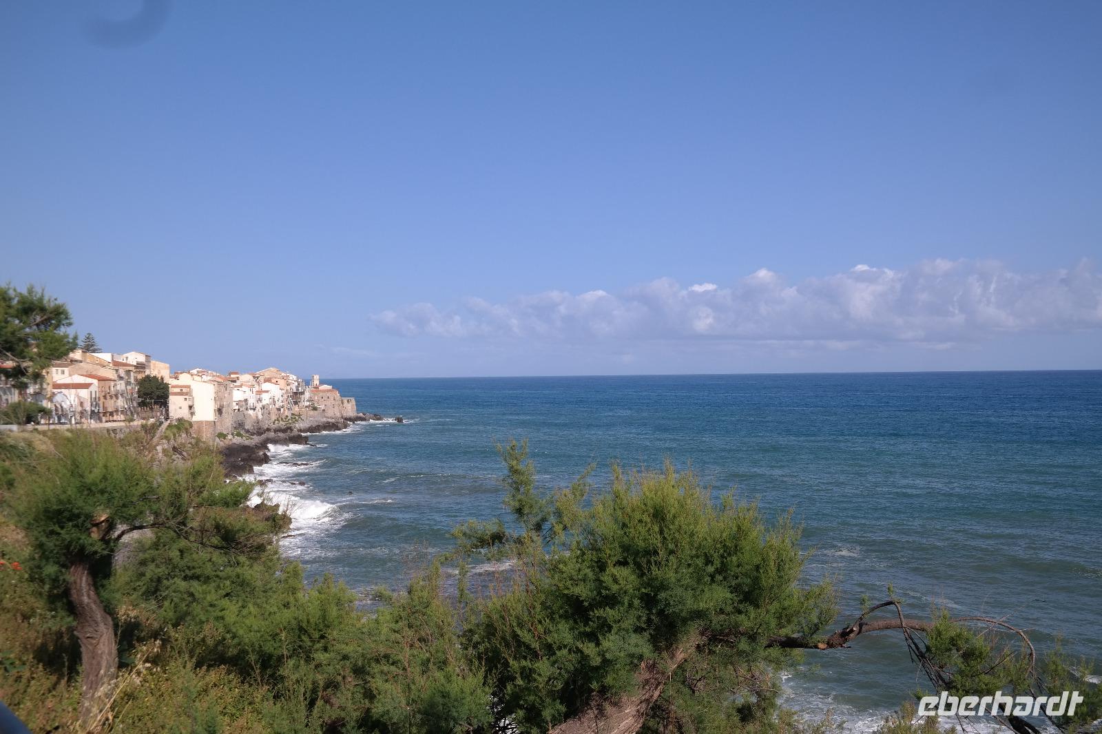Cefalu &ndash; &copy; Franziska Schütt (Eberhardt TRAVEL)