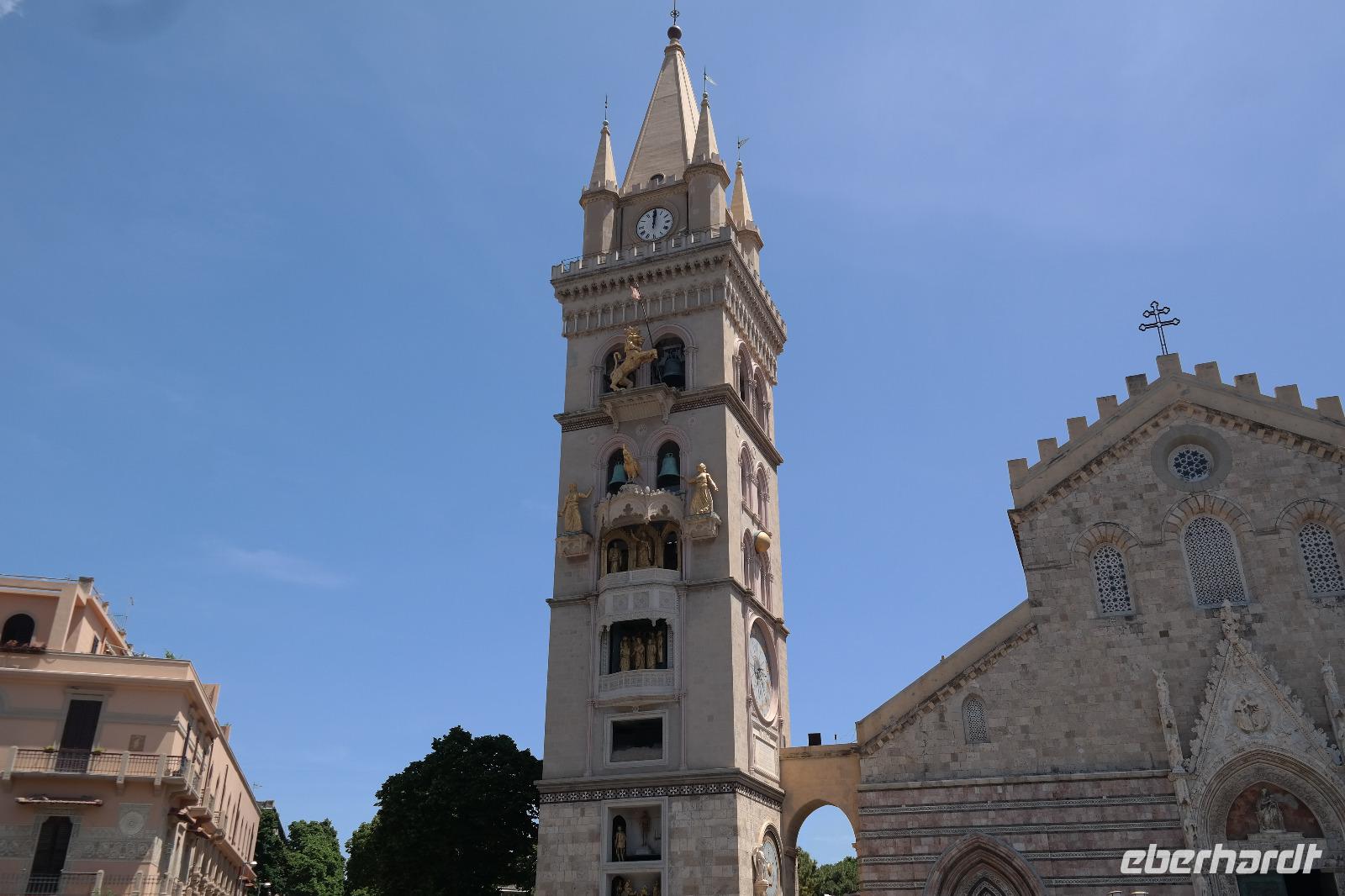 Messina &ndash; &copy; Franziska Schütt (Eberhardt TRAVEL)