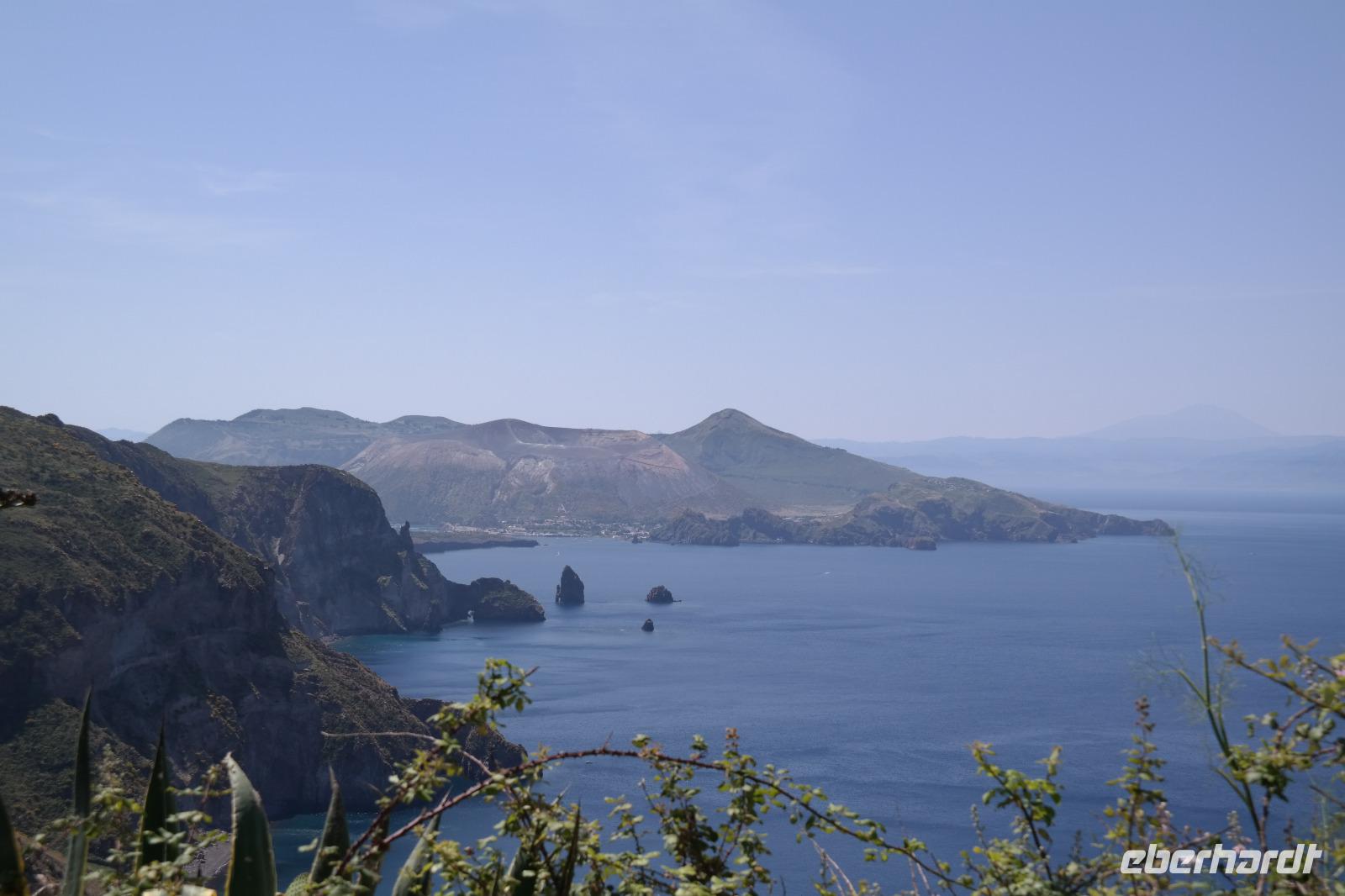 Lipari &ndash; &copy; Franziska Schütt (Eberhardt TRAVEL)