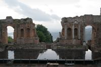 Taormina &ndash; &copy; Franziska Schütt (Eberhardt TRAVEL)
