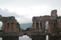 Taormina &ndash; &copy; Franziska Schütt (Eberhardt TRAVEL)