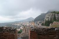 Taormina &ndash; &copy; Franziska Schütt (Eberhardt TRAVEL)