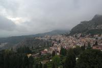 Taormina &ndash; &copy; Franziska Schütt (Eberhardt TRAVEL)