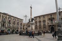Catania &ndash; &copy; Franziska Schütt (Eberhardt TRAVEL)