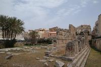 Siracusa &ndash; &copy; Franziska Schütt (Eberhardt TRAVEL)