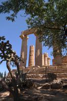 Tal der Tempel &ndash; &copy; Franziska Schütt (Eberhardt TRAVEL)