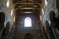 Monreale &ndash; &copy; Franziska Schütt (Eberhardt TRAVEL)