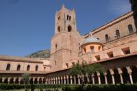 Monreale &ndash; &copy; Franziska Schütt (Eberhardt TRAVEL)