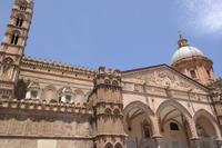 Palermo &ndash; &copy; Franziska Schütt (Eberhardt TRAVEL)