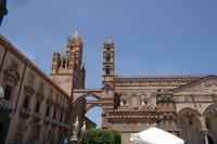 Palermo &ndash; &copy; Franziska Schütt (Eberhardt TRAVEL)
