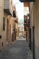 Castelbuono &ndash; &copy; Franziska Schütt (Eberhardt TRAVEL)