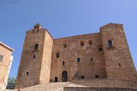 Castelbuono &ndash; &copy; Franziska Schütt (Eberhardt TRAVEL)