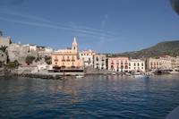 Lipari &ndash; &copy; Franziska Schütt (Eberhardt TRAVEL)