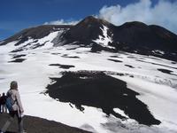 auf dem Vulkan &ndash; &copy; Adelheid Fritzsche (Eberhardt TRAVEL)