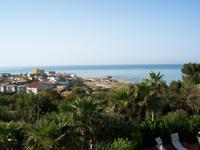 Küstenblick &ndash; &copy; Adelheid Fritzsche (Eberhardt TRAVEL)