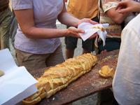 Hmm, lecker! &ndash; &copy; Adelheid Fritzsche (Eberhardt TRAVEL)