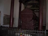 Sarkophag Friedrichs II. &ndash; &copy; Adelheid Fritzsche (Eberhardt TRAVEL)