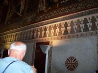 maurisch beeinflußte Mosaiken &ndash; &copy; Adelheid Fritzsche (Eberhardt TRAVEL)