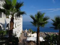 Hotel Olimpo &ndash; &copy; Ralf Mehnert (Eberhardt TRAVEL)