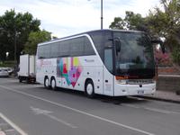 Unser Bus &ndash; &copy; Ralf Mehnert (Eberhardt TRAVEL)